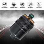 For Jeep Gladiator Wrangler 3.0L Ram 1500 2020-2021 68507598AA Engine Oil Filter