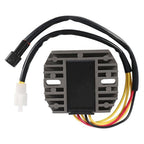 For Suzuki DRZ400E DRZ400S DRZ400SM DRZ400 2000-2017 Voltage Regulator Rectifier