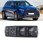 Car Window Lift Switch Suit For 12-19 Mercedes-Benz GLA GLE ML GL A B G Series