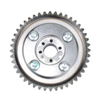 For Mercedes-Benz W204 W212 Camshaft Adjuster Gear Intake (Left Side) 2710503347