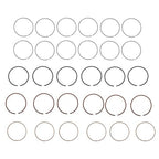 Fit For Hyundai Santa Fe 2013-2019 3.3L 231103L100 Engine Rebuild Overhaul Kit