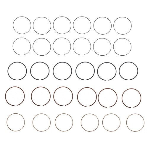 Fit For Hyundai Santa Fe 2013-2019 3.3L 231103L100 Engine Rebuild Overhaul Kit