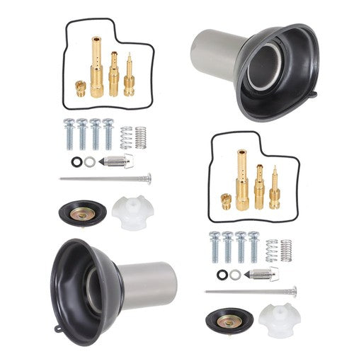 Carburetor Repair Kit For Honda Shadow VT VLX 400 600 1994-2003