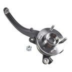 Front Left Steering Knuckle Wheel Hub Bearing Assy For Hyundai Sonata 2002-2005