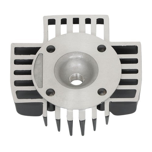 50cc Engine Piston Cylinder Head Top End Kit For 1979-2009 Yamaha PW50