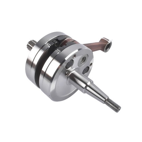 Crank Crankshaft Crank Shaft Fits For YAMAHA YZ125 YZ 125 1996 1997 1998-2000