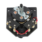 Heavy Duty Forward and Reverse Switch Assembly For EZGO TXT Golf Cart 1994+