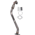 Brand New Front Flex Pipe for Chevrolet Aveo Base Special Value 4-Door 2004-2008