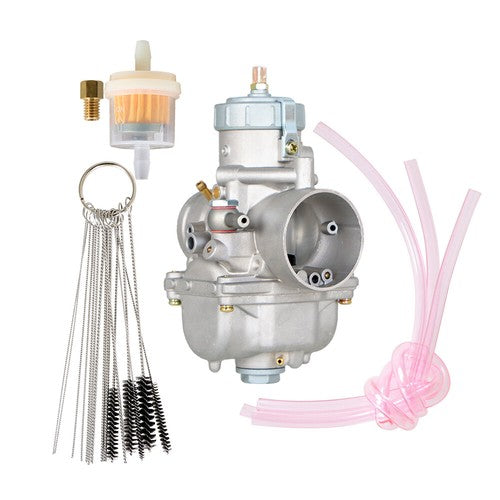 Fit For Polaris Xplorer 250 00-02 Trail Blazer 250 90-06 2-stroke Carburetor