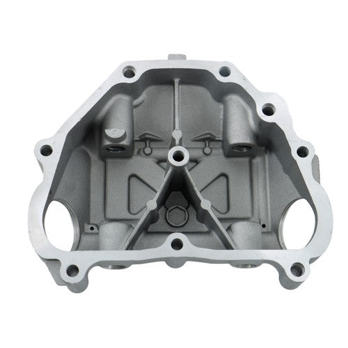 2011 Engine Cylinder Head Cover + Cylinder Head For Honda Rancher TRX420TM 500
