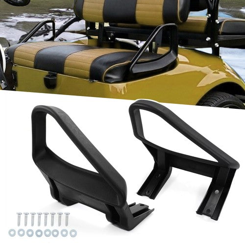 Golf Cart Seat Handles Armrest for EZGO TXT 1994 Up