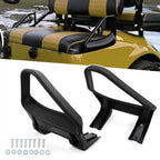 Golf Cart Seat Handles Armrest for EZGO TXT 1994 Up