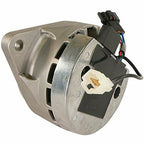 12V Alternator 8972268403 for Isuzu 3LA1 3LB1 3LD1 3LD2 4LB1 4LC1 4LE1 4LE2