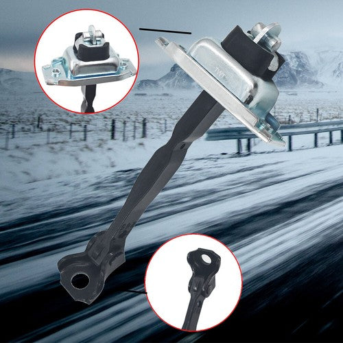 68610-06080 Door Stay Check Strap Stopper LH/RH Fit For Toyota Camry 2006-2011
