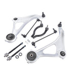 8* Front Lower Control Arm Suspension Kit for Nissan Altima Maxima 2.5 3.5 15-23