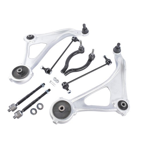 8* Front Lower Control Arm Suspension Kit for Nissan Altima Maxima 2.5 3.5 15-23