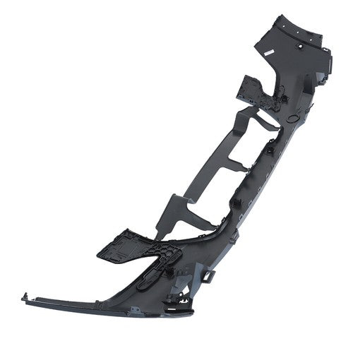 Plastic Front Upper Bumper 6 Radar Holes 84931967 Fit For 2022-2024 GMC Terrain
