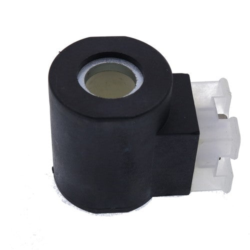 12V 5/8" Hole Solenoid Valve Coil 6356012 For HydraForce Valve Stem 10 12 16 38