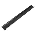 NEW Steel Roll pan w/ License Plate Light For Toyota Tacoma Fleet Side 1995-2004