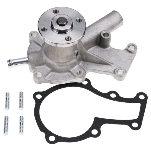 10mm Impeller  Water Pump for Kubota Utility Vehicle RTV900G RTV900R RTV900T UTV