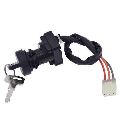 New Ignition Key Switch For Arctic ATV Cat 350 366 425 XC450 Alterra 400 3313439