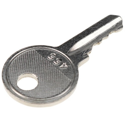 4X for Skyjack and Genie Lifts 455 Replacement Key 104466 SKY104466