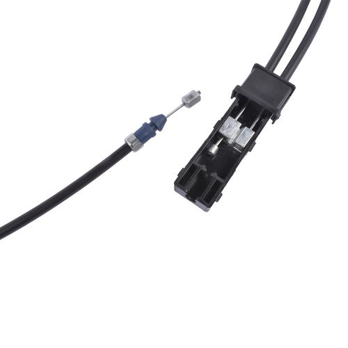 Hood Lock Latch Release Cable for Infiniti Q60 G37 Convertible 2D 3.7L 2008-2015