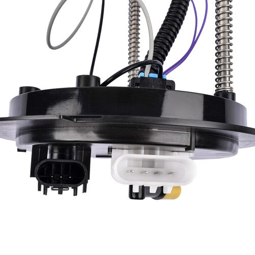 Electric Fuel Pump Module Assembly for Cadillac DTS Buick Lucerne��2008 3.8L 4.6L