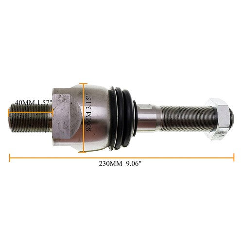 Front Rear Axle Joint 8036757 for JLG 10042 10054 4266 4270 4290 6036 6042 8042