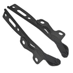 1Pair Right&Left Hood Hinge Steel Fit For Honda Accord 2013-2016 2017 HO1236133