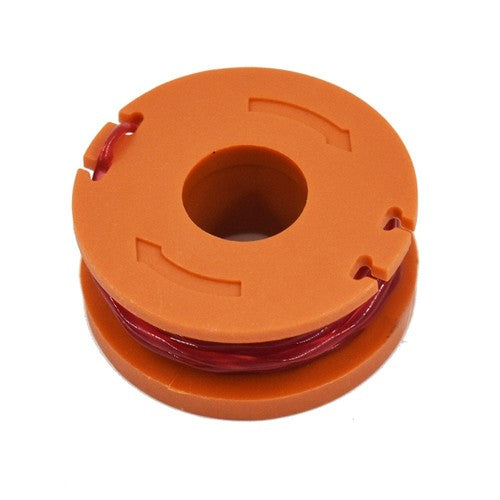 12 Pack 10ft Fit For Worx WG150 151 152 153 154 Grass Trimmer / Edger Spool Line