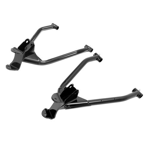 Front Control Arm Kit for Polaris RZR 170 EFI 2009-2018 2019 2020 2021 2 Piece