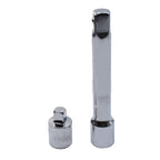 Click Type Ratcheting Pro Snap Drive  28-210NM  1/2" Torque Wrench