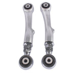New Aluminum Adjustable Rear Camber Arms Kit for Tesla Model X 15-20 S 2013-2020
