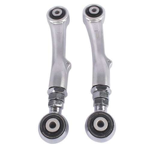 New Aluminum Adjustable Rear Camber Arms Kit for Tesla Model X 15-20 S 2013-2020