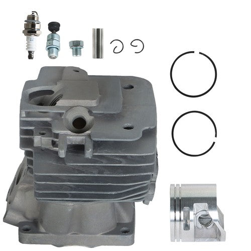 1138 020 1201 52mm Big Bore Cylinder Piston Kit for Stihl MS441 MS441C Chainsaws