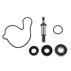 For Yamaha YFZ 450 2004-2013 Water Pump Repair Kit w/ Shaft Bearing Seals