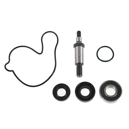 For Yamaha YFZ 450 2004-2013 Water Pump Repair Kit w/ Shaft Bearing Seals