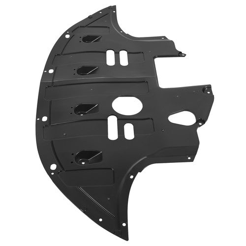 Front Engine Splash Shield Under Cover For Hyundai Elantra 2.0L 17 20 HY1228187