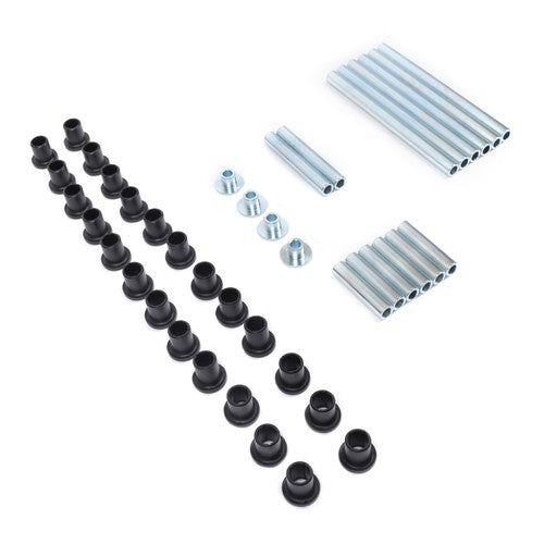 2008-2014 For Polaris RZR 800 RZR S 4 800 Front&amp;Rear A-Arm Bushing Kit