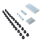 2008-2014 For Polaris RZR 800 RZR S 4 800 Front&amp;Rear A-Arm Bushing Kit