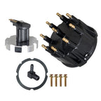 Fit For Mercruiser Thunderbolt V8 Distributor Cap Rotor 5.0 5.7 7.4 8.2 350