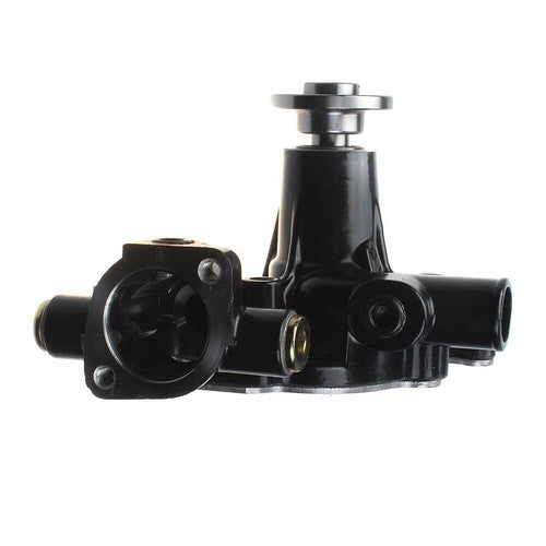 NEW Water Pump For Case CX27 CX31 Yanmar 3TNE82 3D82AE 3TNE82A 3TNV82 Engine