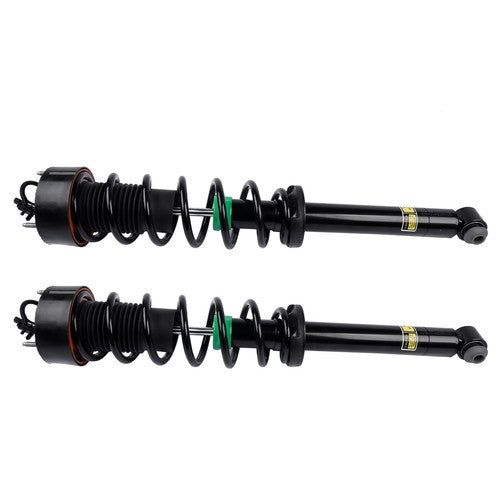 2Pcs Rear Shock Struts Assys with Magnetic 23405720 Fits Cadillac CT6 2016-2018