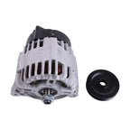 Alternator 12V 65A 394-3494 for Caterpillar 226B 232D 239D 247B3 249D 249DLRC