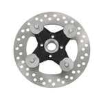 Front/Rear Wheel Hub & Brake Rotor For Can-Am Outlander 450 500 570 650 800 850