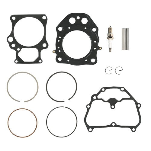 Piston Rings Gasket Kit for Honda Rancher 420 TRX420FA2 4x4 Auto DCT EPS 2020
