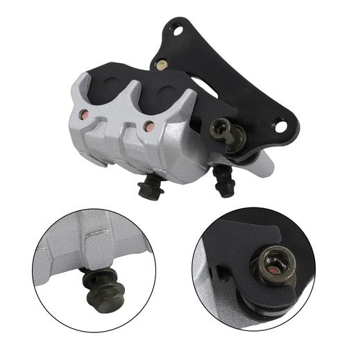 Front Brake Caliper W/Pads For Honda  250 CMX250C 1985 1986 1987 US