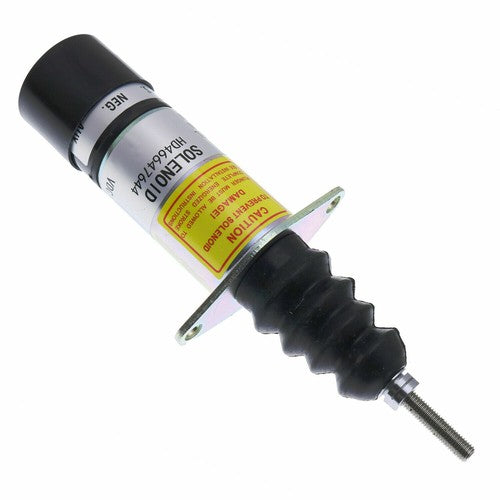 Solenoid 1502-12A2U2B2 For Woodward 1500-2006 12V 1502