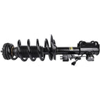 Front Shock Strut Assembly Left Side for 10-16 Cadillac SRX w/ Electric 22793799
